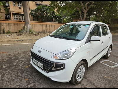 Used 2021 Hyundai Santro Magna [2018-2020] for sale at Rs. 4,90,000 in Delhi