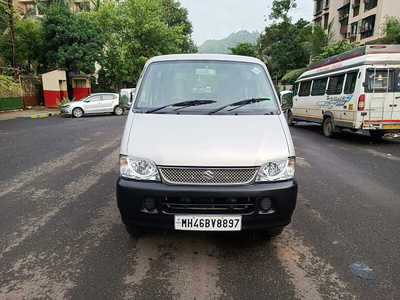 Used 2021 Maruti Suzuki Eeco [2010-2022] 5 STR AC (O) CNG for sale at Rs. 6,50,000 in Mumbai