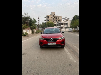 Used 2021 Renault Triber [2019-2023] RXE [2019-2020] for sale at Rs. 5,60,000 in Nagpu