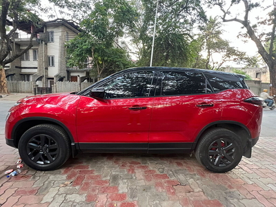 Used 2021 Tata Harrier [2019-2023] XZA Plus Dual Tone for sale at Rs. 22,00,000 in Bangalo