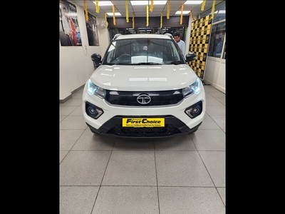 Used 2021 Tata Nexon [2017-2020] XM for sale at Rs. 8,20,000 in Amrits