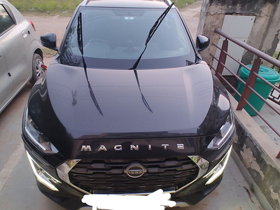 Used 2022 Nissan Magnite XL [2020] for sale at Rs. 5,75,000 in Gurgaon