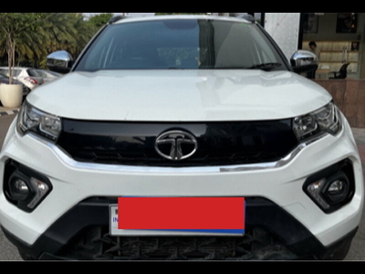 Used 2022 Tata Nexon [2020-2023] XM (S) Diesel [2020-2023] for sale at Rs. 9,49,999 in Lucknow