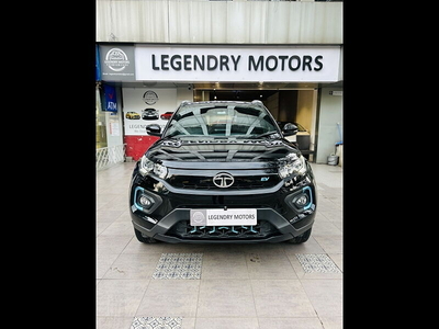 Used 2022 Tata Nexon EV Prime XZ Plus Dark Edition for sale at Rs. 13,00,000 in Pun