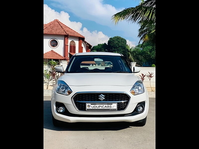 Used 2023 Maruti Suzuki Swift VXi CNG for sale at Rs. 8,75,000 in Udupi