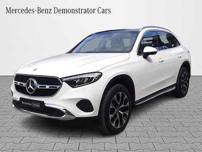 Used 2023 Mercedes-Benz GLC 300 4MATIC for sale at Rs. 71,00,000 in Bangalo