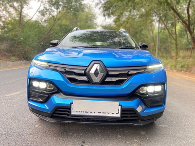 Used 2023 Renault Kiger [2021-2022] RXZ 1.0 Turbo MT for sale at Rs. 8,90,000 in Delhi