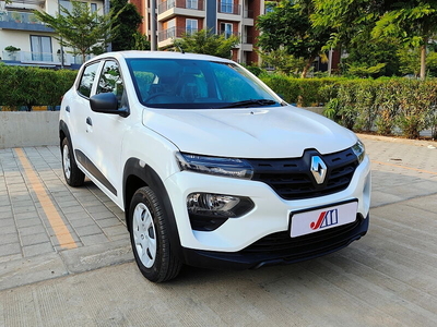 Used 2023 Renault Kwid [2022-2023] RXL (O) 1.0 for sale at Rs. 4,90,000 in Ahmedab
