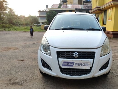 Used Maruti Suzuki Ritz 2015 97720 kms in Goa