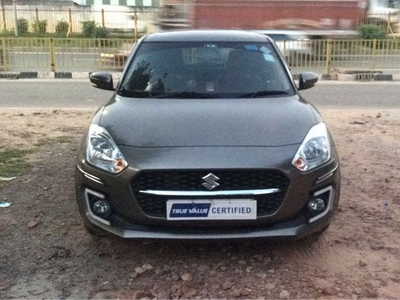Used Maruti Suzuki Swift 2022 17544 kms in Agra
