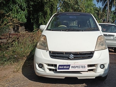 Used Maruti Suzuki Zen Estilo 2008 124378 kms in Goa