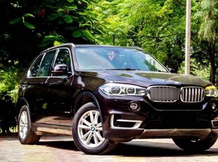 2016 BMW X5 xDrive 30d