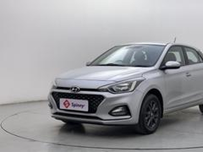 2018 Hyundai Elite i20 Asta 1.2