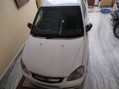 Used 2007 Tata Indica V2 [2006-2013] Turbo DLG for sale at Rs. 1,40,000 in Amrits