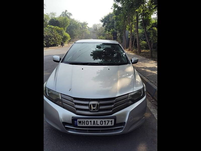 Used 2009 Honda City [2008-2011] 1.5 S MT for sale at Rs. 2,60,000 in Than