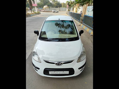 Used 2010 Hyundai i10 [2007-2010] Era for sale at Rs. 1,80,000 in Than