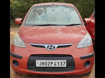Used 2010 Hyundai i10 [2010-2017] Asta 1.2 Kappa2 for sale at Rs. 1,65,000 in Ranchi