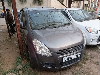 Used 2010 Maruti Suzuki Ritz [2009-2012] Vdi BS-IV for sale at Rs. 1,45,000 in Ranchi