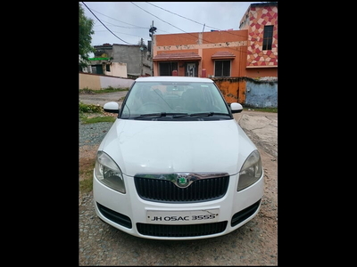 Used 2010 Skoda Fabia [2008-2010] Active 1.2 MPI for sale at Rs. 1,70,000 in Jamshedpu