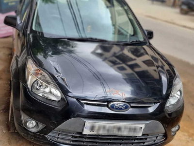 Used 2011 Ford Figo [2010-2012] Duratorq Diesel ZXI 1.4 for sale at Rs. 1,99,000 in Jaipu