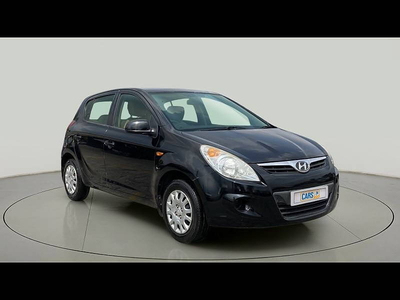 Used 2011 Hyundai i20 [2010-2012] Magna 1.2 for sale at Rs. 2,23,000 in Kochi