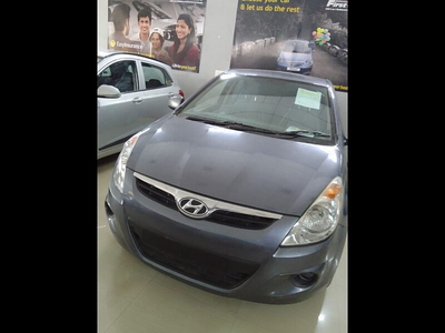 Used 2011 Hyundai i20 [2010-2012] Magna 1.4 CRDI for sale at Rs. 2,74,798 in Hazaribagh