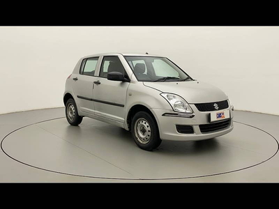 Used 2011 Maruti Suzuki Swift [2011-2014] LXi for sale at Rs. 2,27,000 in Delhi