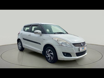 Used 2011 Maruti Suzuki Swift [2011-2014] VXi for sale at Rs. 3,38,000 in Kochi
