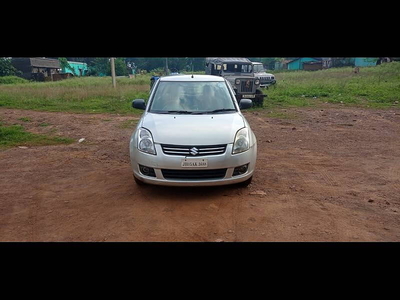 Used 2011 Maruti Suzuki Swift DZire [2011-2015] LXI for sale at Rs. 2,02,071 in Ranchi