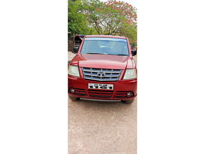 Used 2011 Tata Sumo Grande MK II [2009-2014] EX BS-IV for sale at Rs. 4,50,000 in Deogh