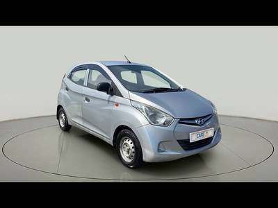 Used 2012 Hyundai Eon D-Lite + for sale at Rs. 1,81,775 in Kochi