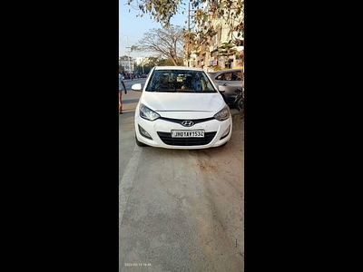 Used 2012 Hyundai i20 [2010-2012] Sportz 1.4 CRDI for sale at Rs. 2,45,000 in Ranchi