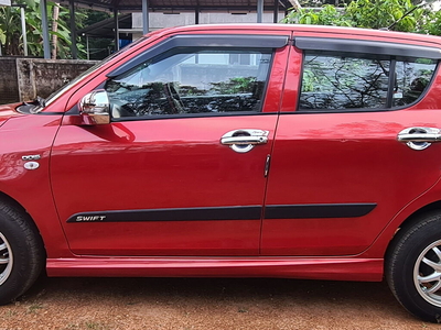 Used 2012 Maruti Suzuki Swift [2011-2014] LDi for sale at Rs. 3,60,000 in Thrissu