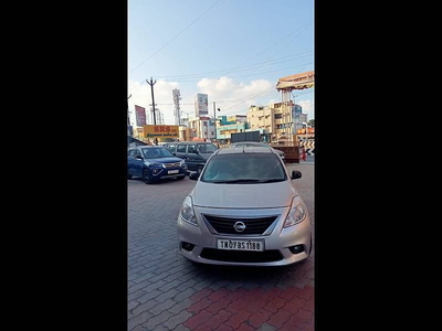Used 2012 Nissan Sunny [2011-2014] XL Diesel for sale at Rs. 3,00,000 in Chennai