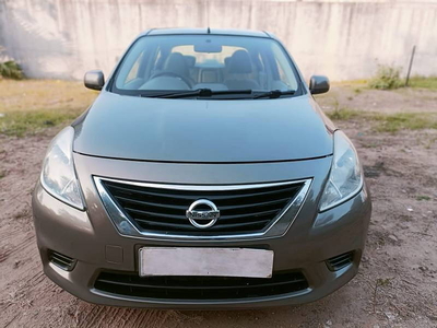 Used 2012 Nissan Sunny [2011-2014] XL for sale at Rs. 2,71,000 in Ahmedab
