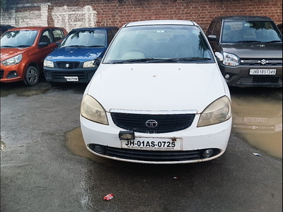 Used 2012 Tata Indigo eCS [2010-2013] LS CR4 BS-IV for sale at Rs. 1,00,000 in Ranchi