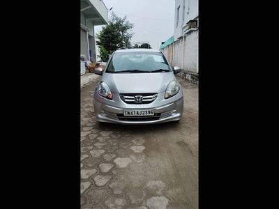 Used 2013 Honda Amaze [2013-2016] 1.5 E i-DTEC for sale at Rs. 3,75,000 in Coimbato