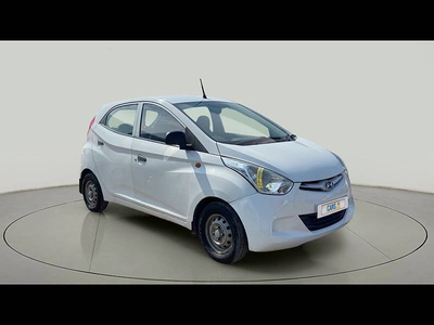 Used 2013 Hyundai Eon D-Lite + for sale at Rs. 1,98,000 in Surat