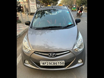 Used 2013 Hyundai Eon D-Lite + for sale at Rs. 2,85,000 in Hyderab