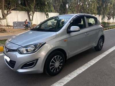 Used 2013 Hyundai i20 [2012-2014] Magna 1.2 for sale at Rs. 3,25,000 in Jamshedpu