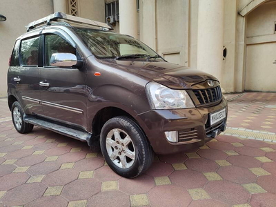 Used 2013 Mahindra Quanto [2012-2016] C8 for sale at Rs. 3,75,000 in Mumbai