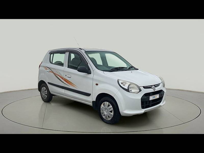 Used 2013 Maruti Suzuki Alto 800 [2012-2016] Lxi for sale at Rs. 2,38,000 in Kochi