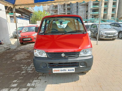 Used 2013 Maruti Suzuki Eeco [2010-2022] 5 STR WITH A/C+HTR [2014-2019] for sale at Rs. 3,40,000 in Chennai