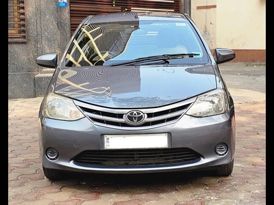 Used 2013 Toyota Etios Liva [2011-2013] GD for sale at Rs. 3,25,111 in Kolkat