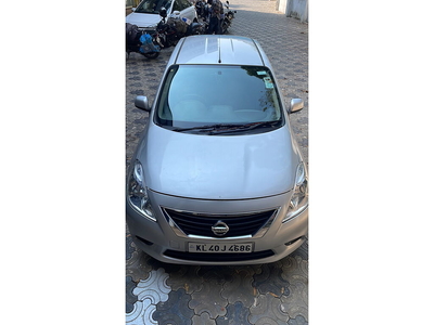 Used 2014 Nissan Sunny XL for sale at Rs. 5,50,000 in Kottayam