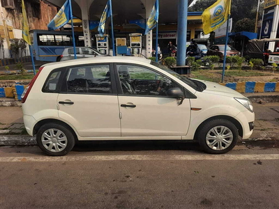 Used 2015 Ford Figo [2012-2015] Duratec Petrol EXI 1.2 for sale at Rs. 3,10,000 in Jamshedpu