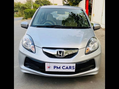 Used 2015 Honda Brio [2013-2016] S MT for sale at Rs. 3,75,000 in Ahmedab