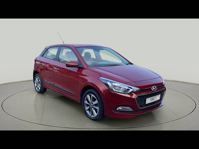 Used 2015 Hyundai Elite i20 [2014-2015] Sportz 1.4 (O) for sale at Rs. 5,06,000 in Kochi