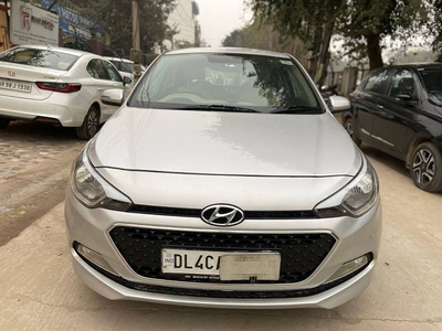 Used 2015 Hyundai Elite i20 [2018-2019] Asta 1.4 (O) CRDi for sale at Rs. 4,40,000 in Gurgaon