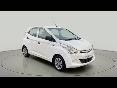 Used 2015 Hyundai Eon 1.0 Kappa Magna + [2014-2016] for sale at Rs. 2,13,000 in Kochi